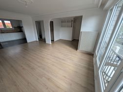 Appartement à louer, 90m², Wimille