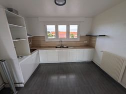 Appartement à louer, 90m², Wimille