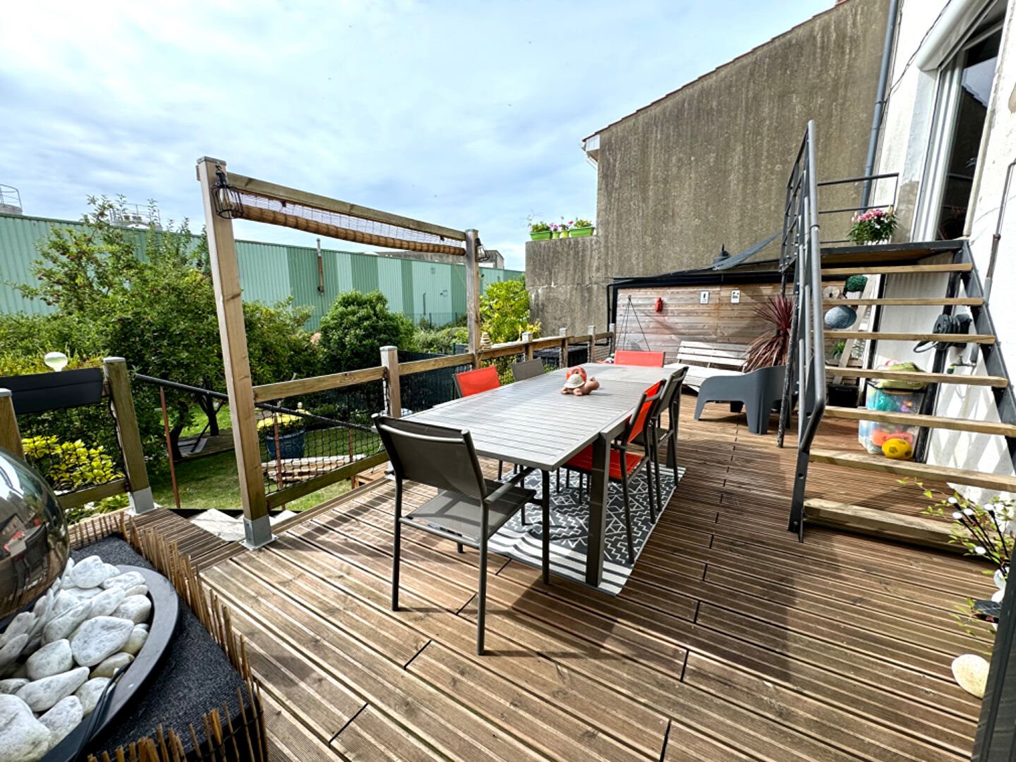 Maison à vendre, 110m², Boulogne-sur-Mer