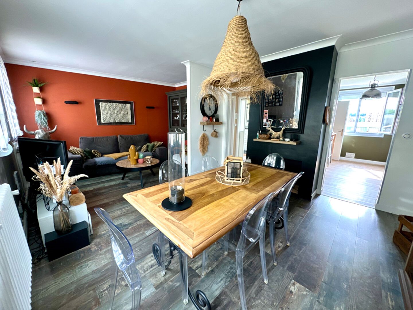 Maison à vendre, 110m², Boulogne-sur-Mer