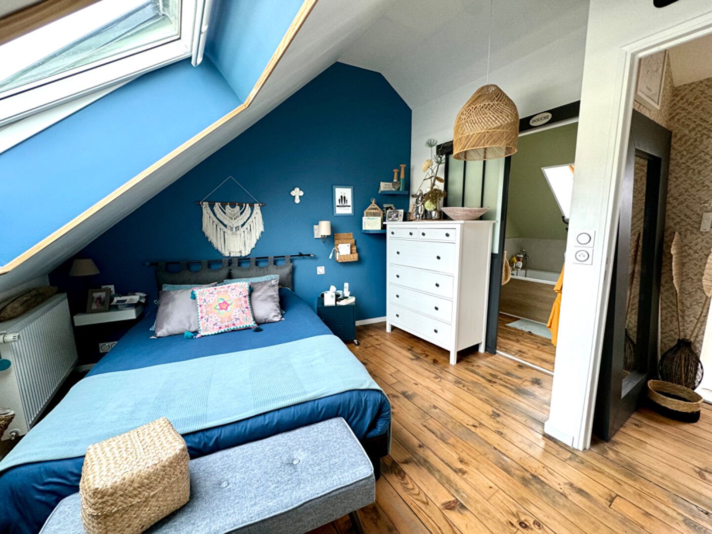 Maison à vendre, 110m², Boulogne-sur-Mer
