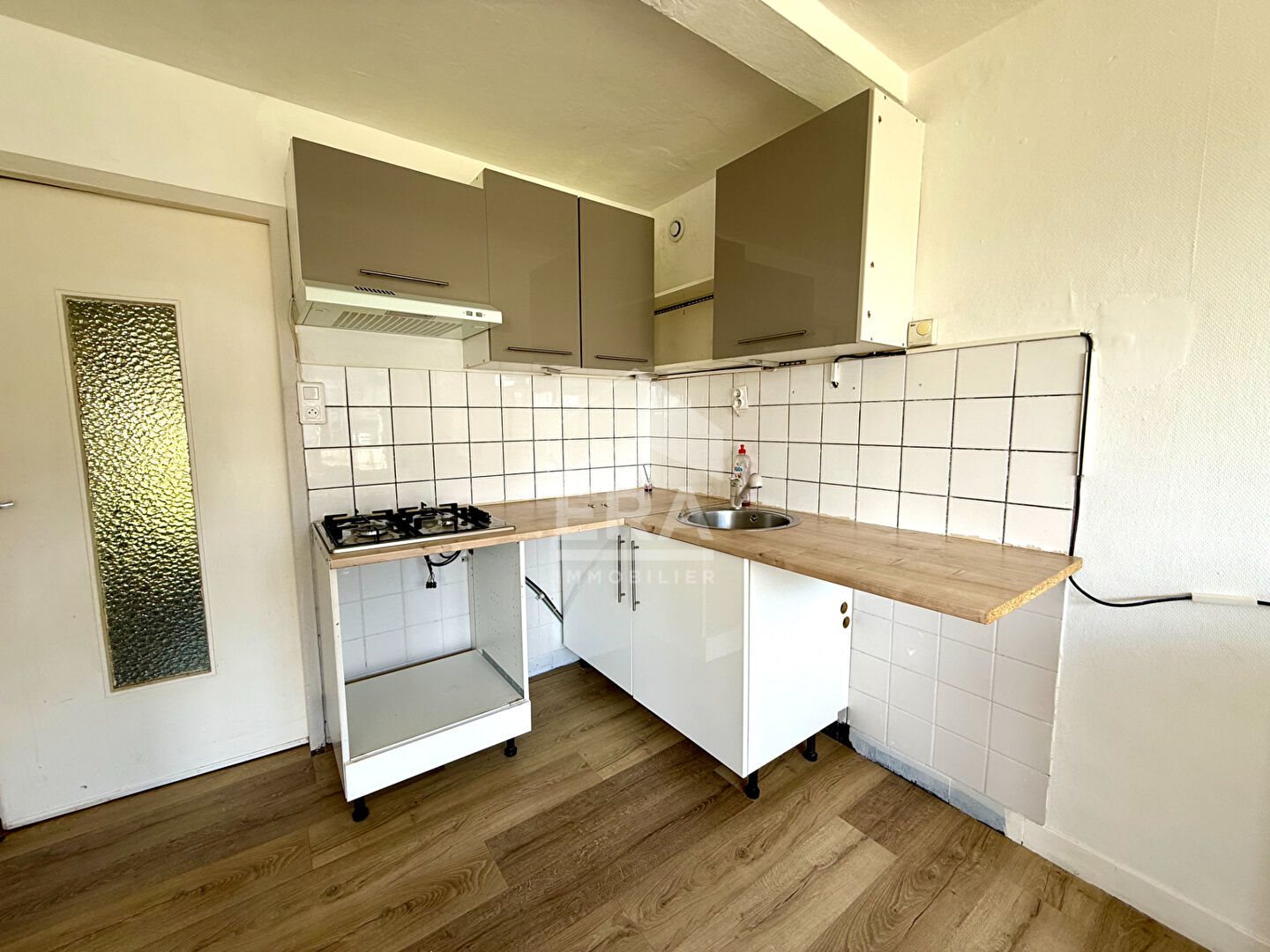 Appartement à vendre, 48m², Boulogne-sur-Mer
