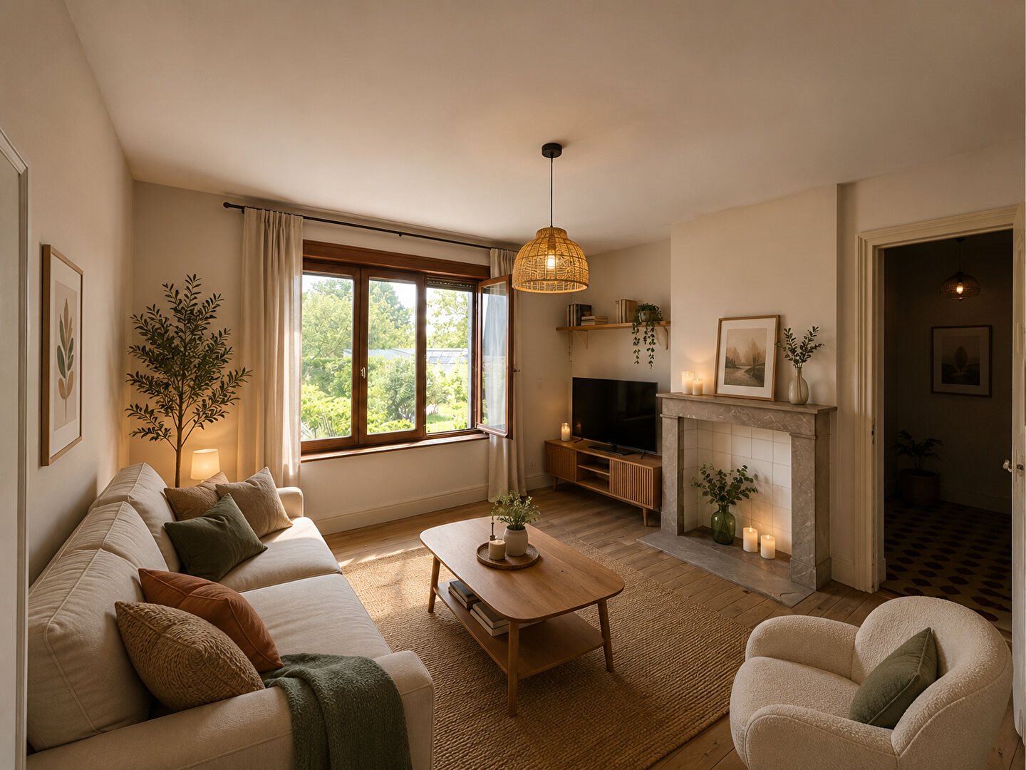 Maison à vendre, 95m², Boulogne-sur-Mer