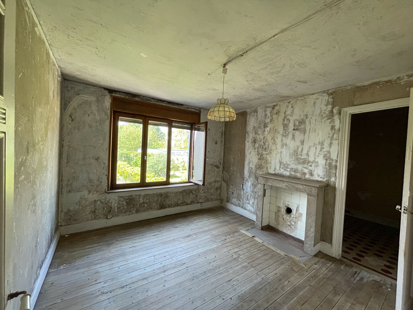 Maison à vendre, 95m², Boulogne-sur-Mer