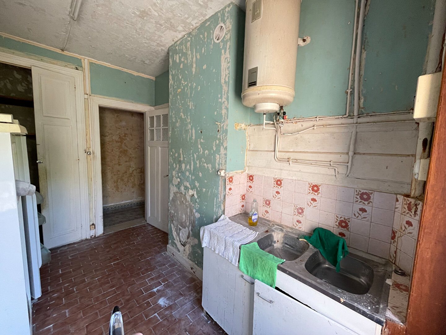 Maison à vendre, 95m², Boulogne-sur-Mer