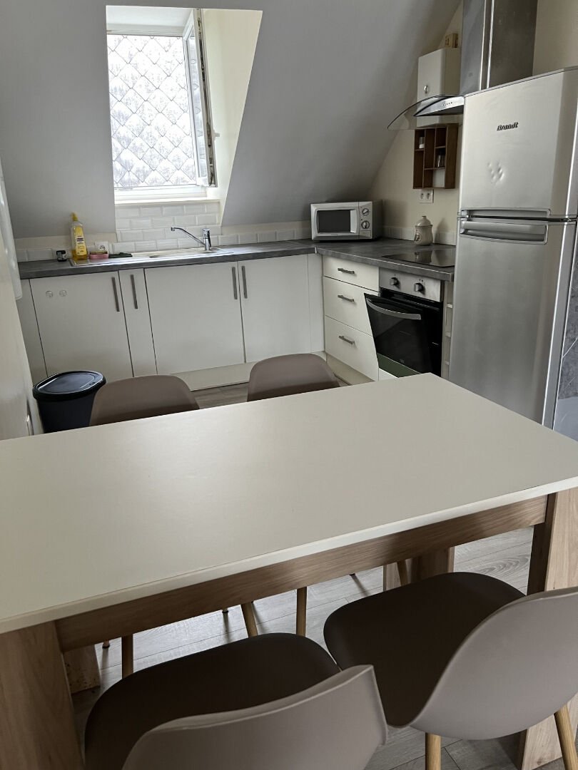 Appartement à vendre, 215m², Boulogne-sur-Mer