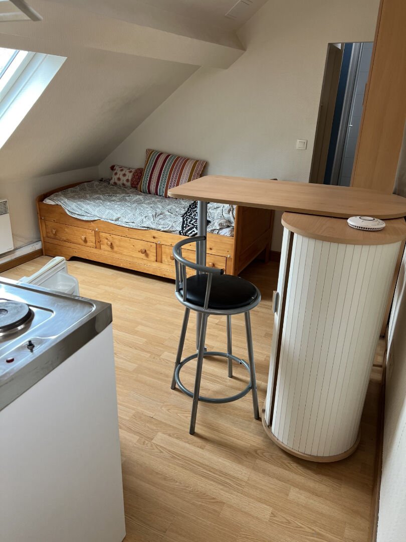 Appartement à vendre, 215m², Boulogne-sur-Mer