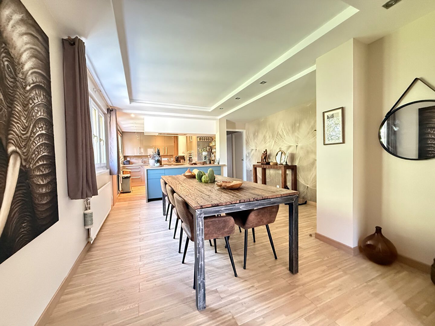 Appartement à vendre, 97m², Boulogne-sur-Mer