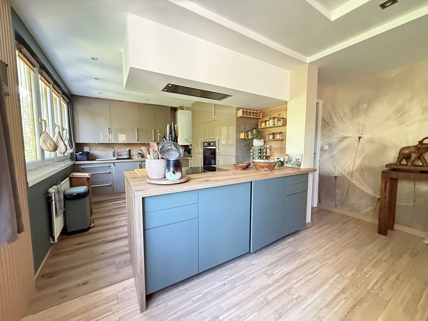 Appartement à vendre, 97m², Boulogne-sur-Mer