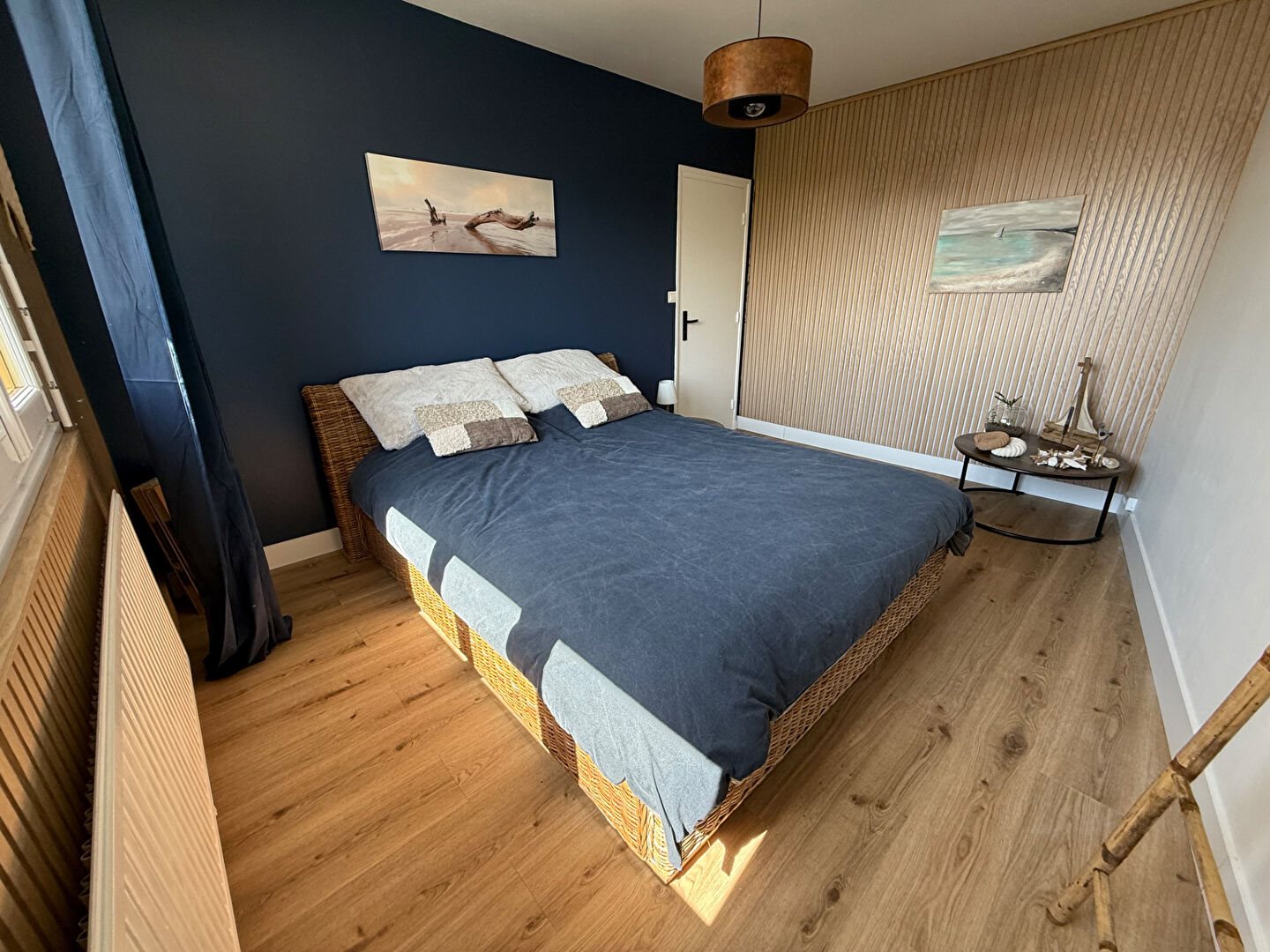 Appartement à vendre, 97m², Boulogne-sur-Mer