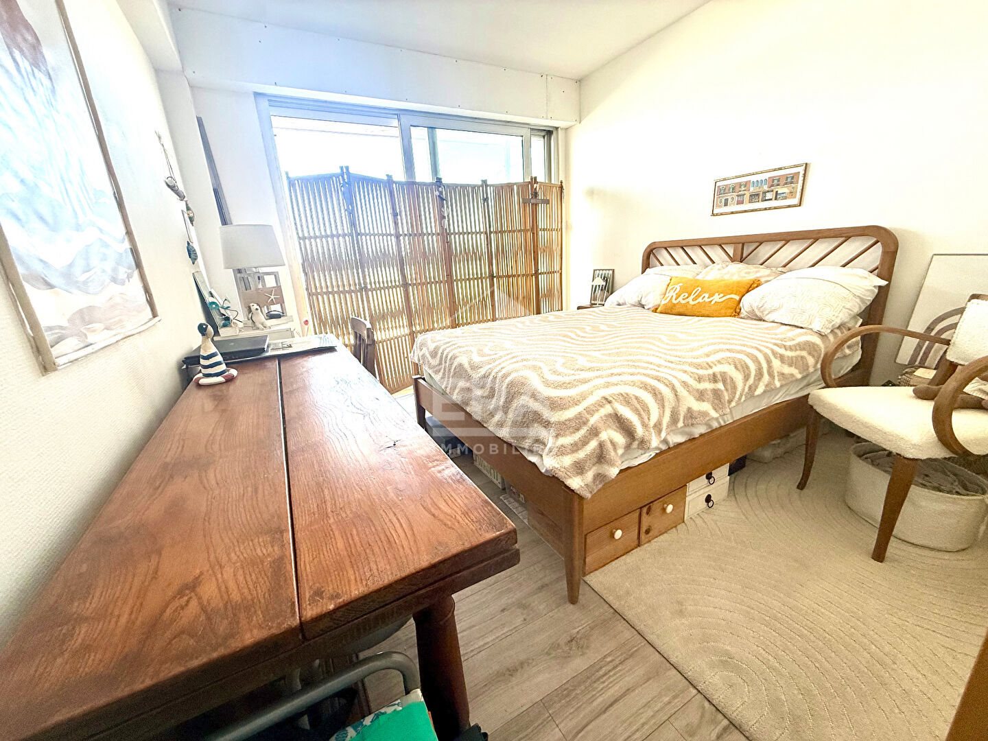 Appartement à vendre, 43m², Boulogne-sur-Mer