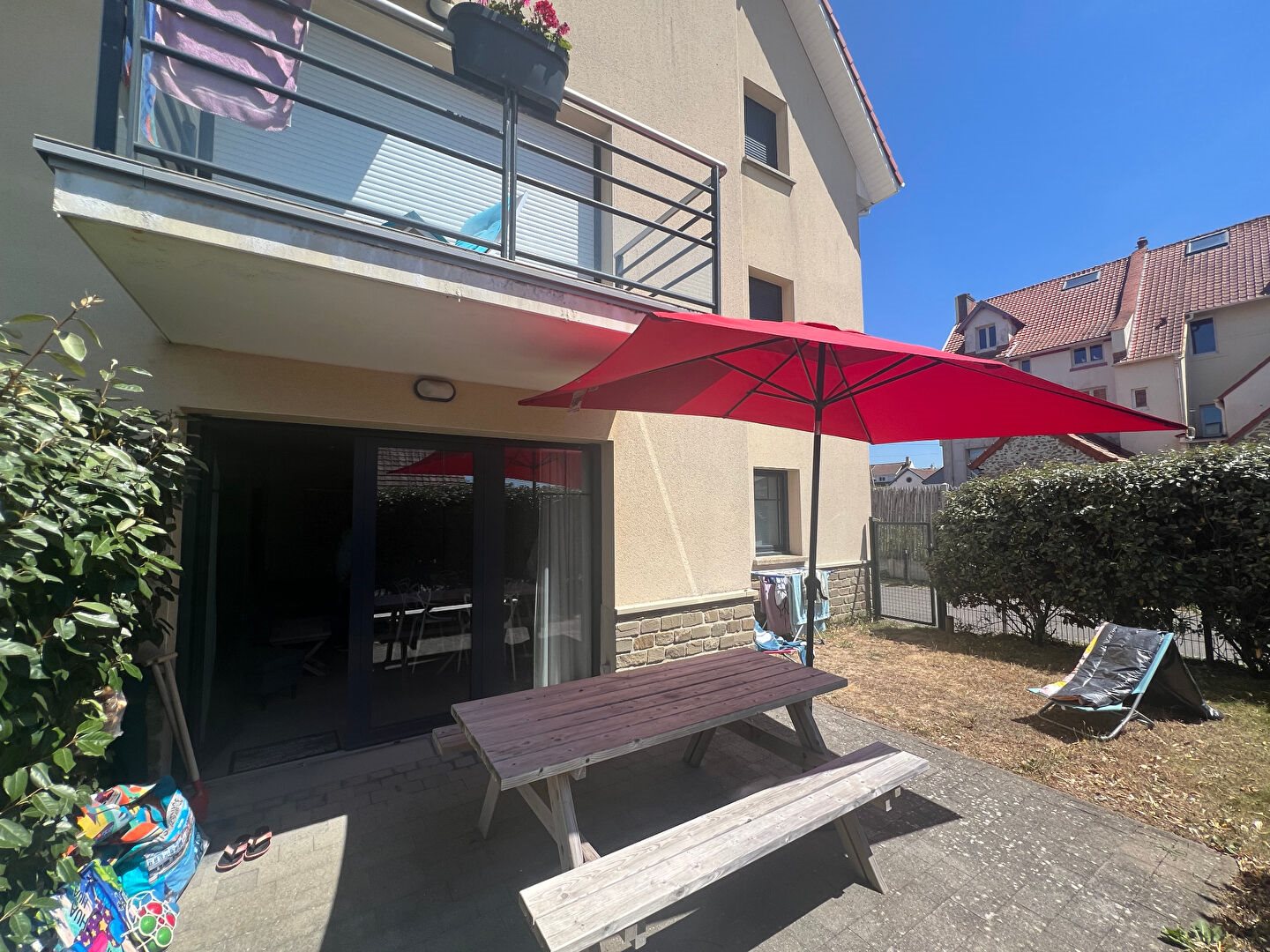 Appartement à vendre, 65m², Ambleteuse