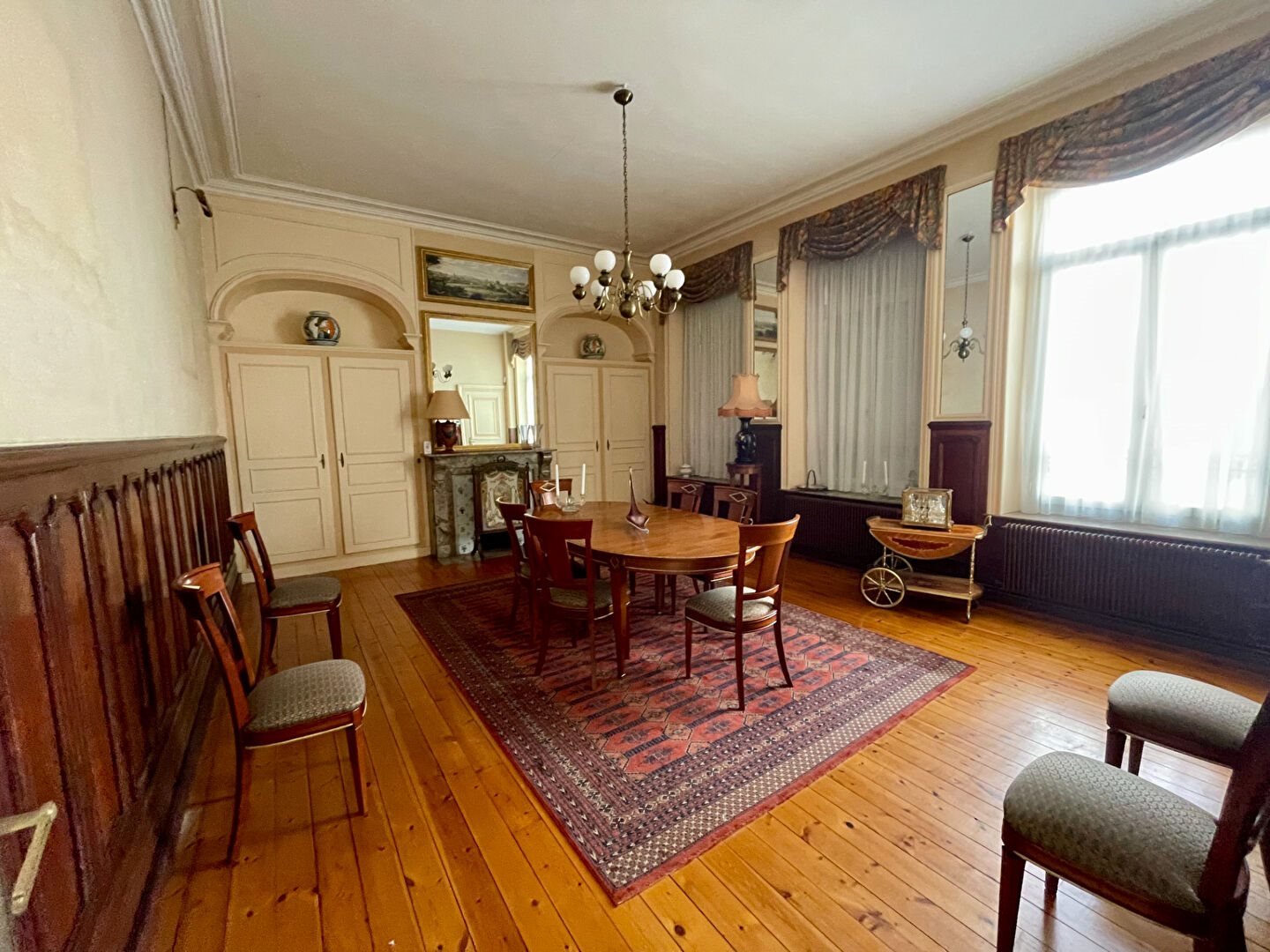 Maison à vendre, 275m², Boulogne-sur-Mer