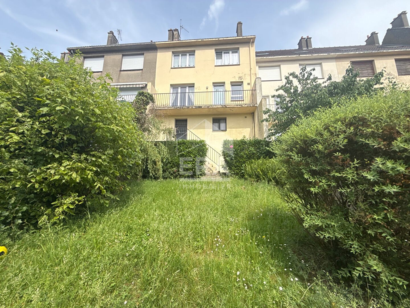 Maison à vendre, 104m², Boulogne-sur-Mer