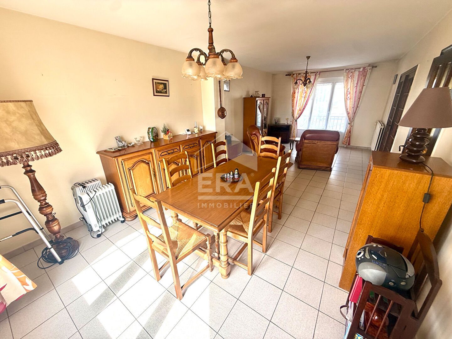 Maison à vendre, 104m², Boulogne-sur-Mer