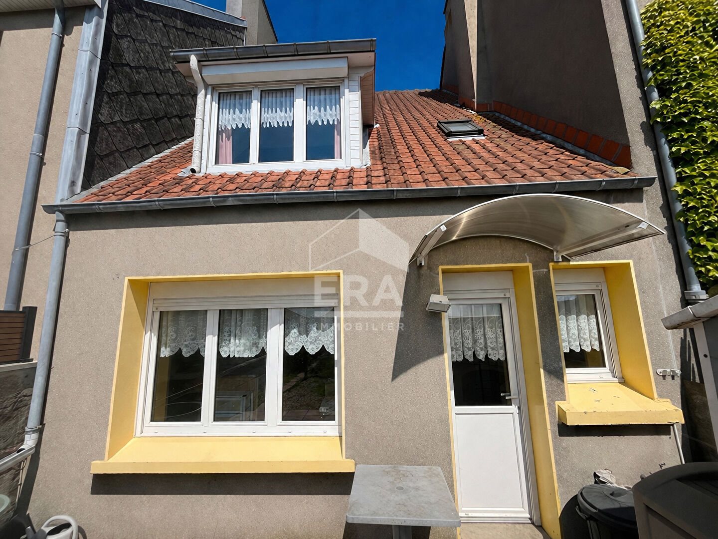 Maison à vendre, 87m², Saint-Martin-Boulogne