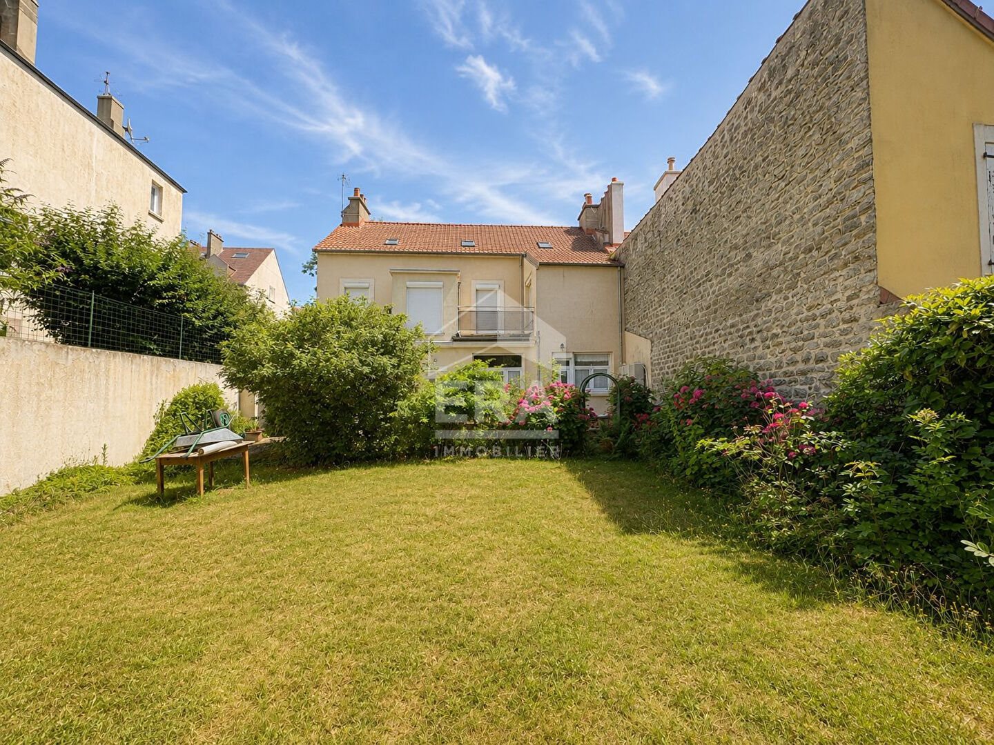 Maison à vendre, 117m², Boulogne-sur-Mer