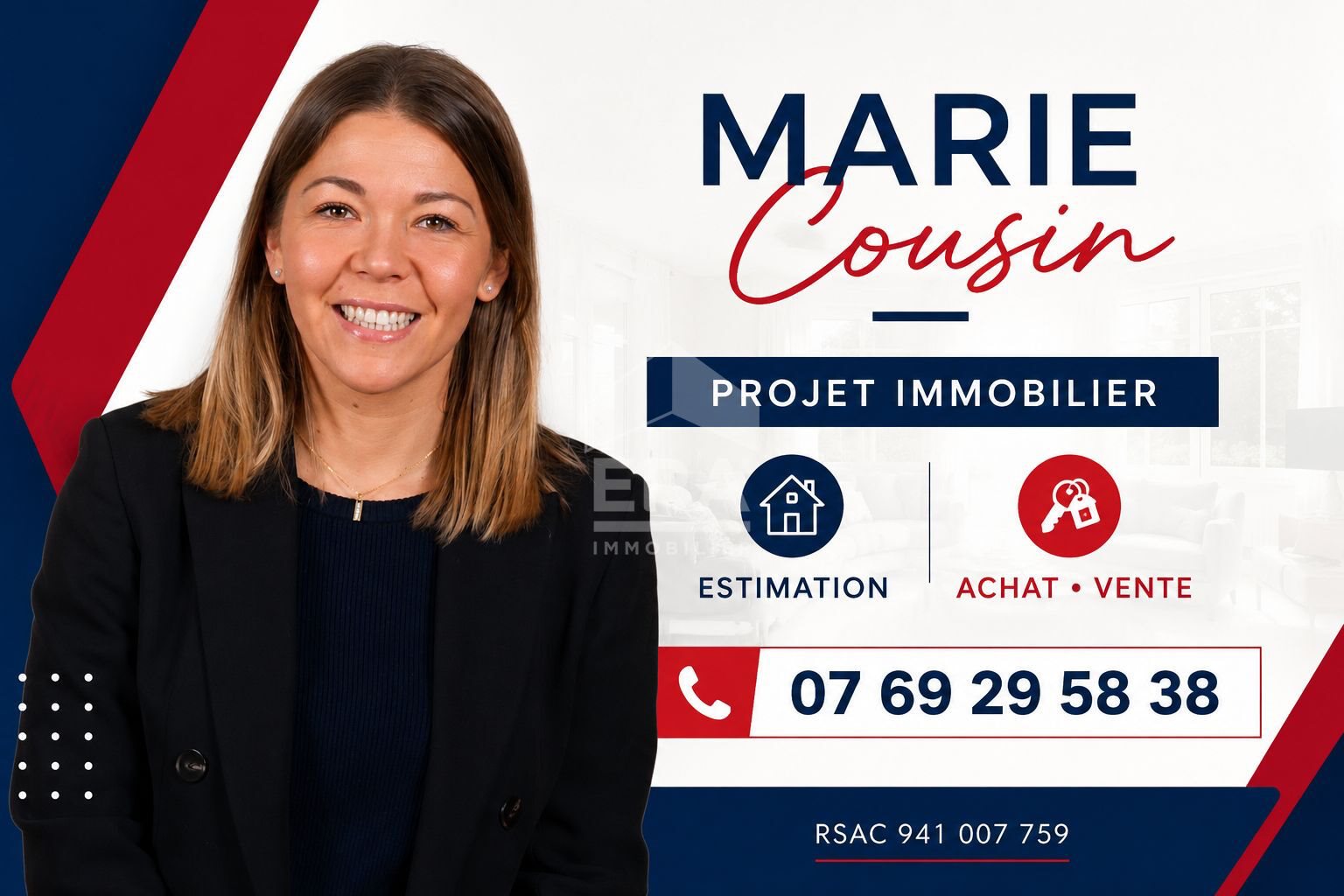Maison à vendre, 117m², Boulogne-sur-Mer