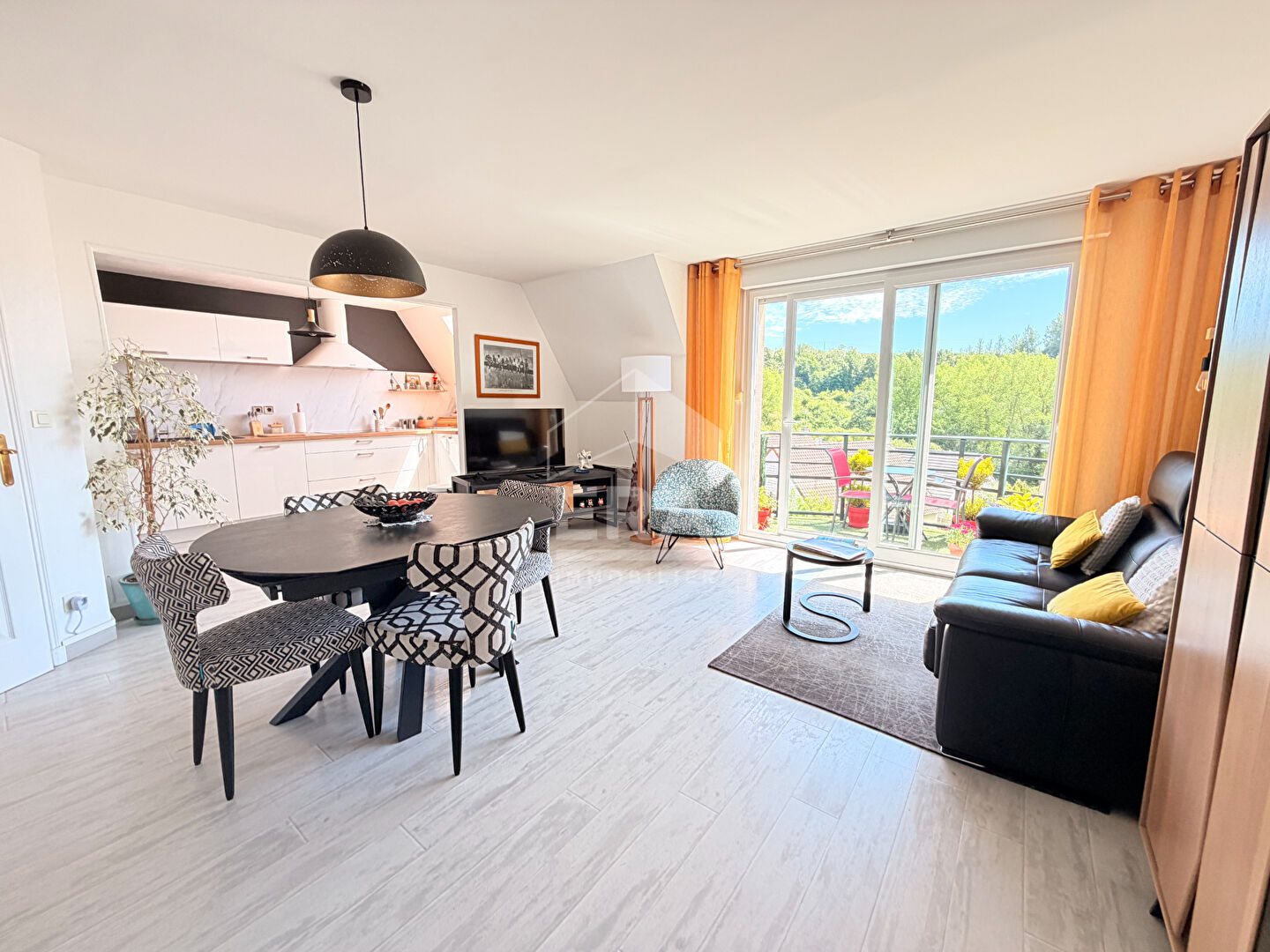 Appartement à vendre, 70m², Saint-Martin-Boulogne