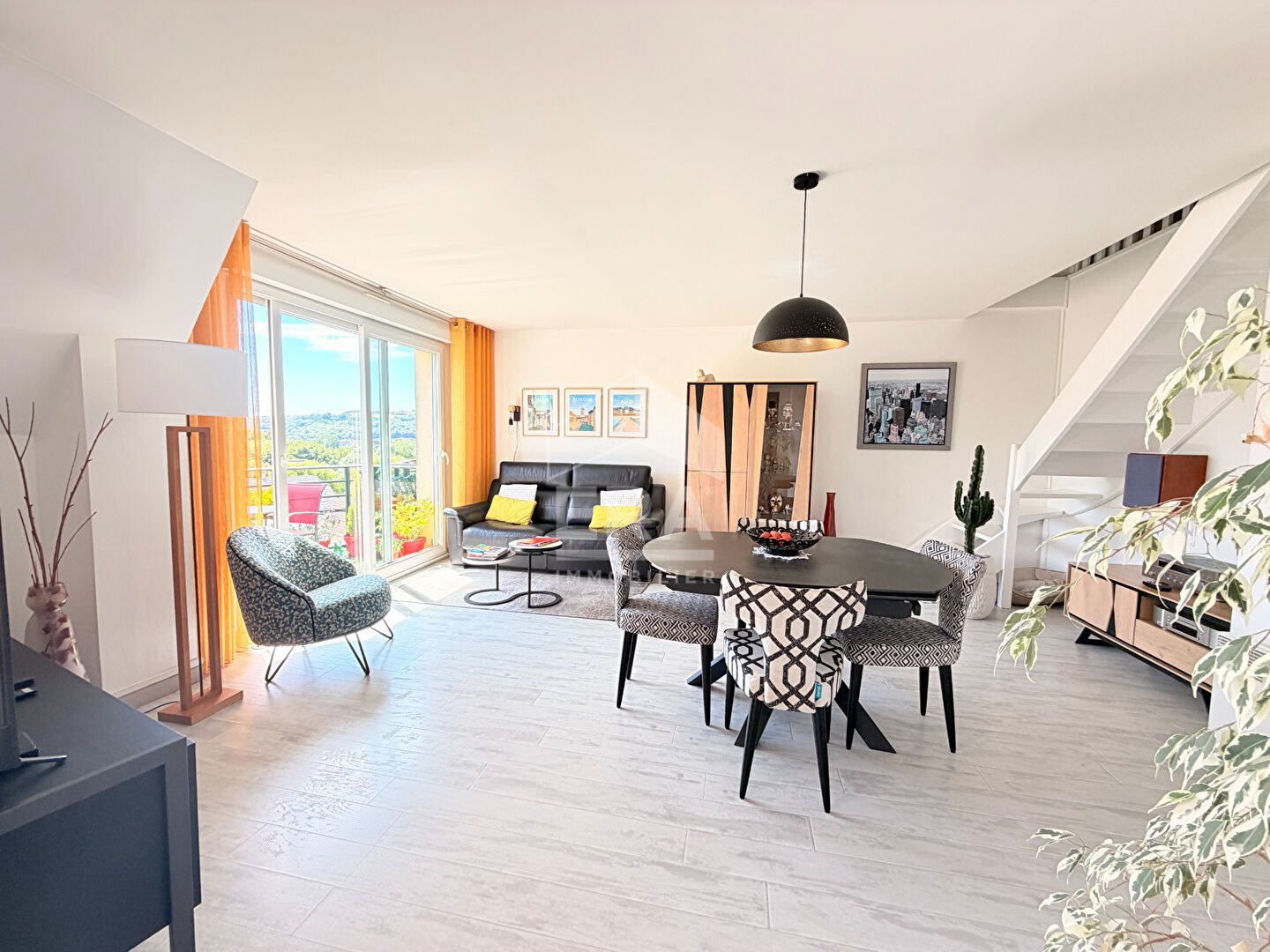 Appartement à vendre, 70m², Saint-Martin-Boulogne