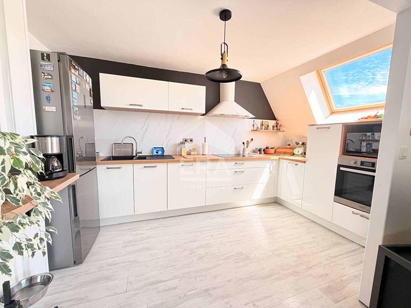 Appartement à vendre, 70m², Saint-Martin-Boulogne