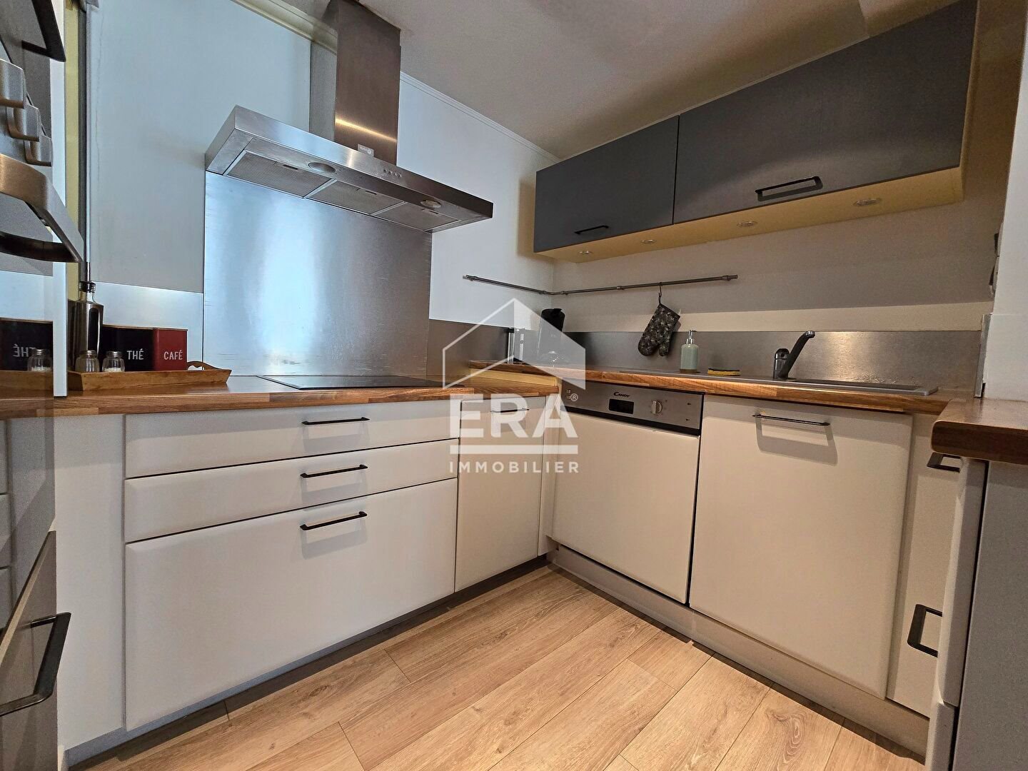 Maison à vendre, 71m², Boulogne-sur-Mer
