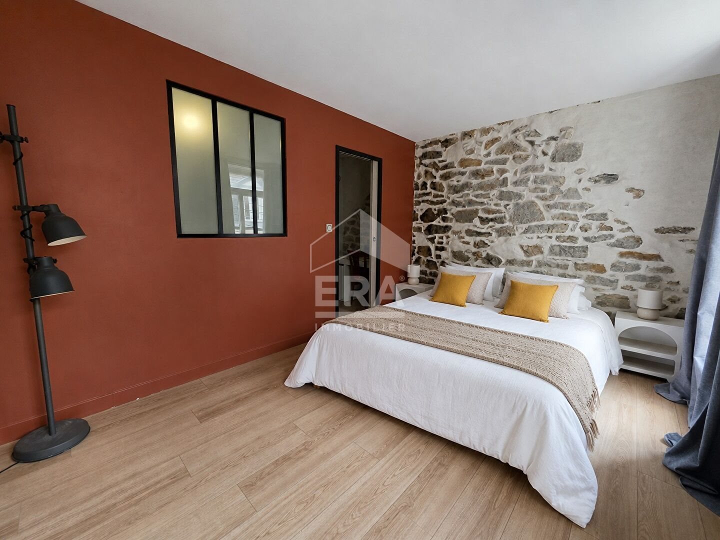 Maison à vendre, 71m², Boulogne-sur-Mer