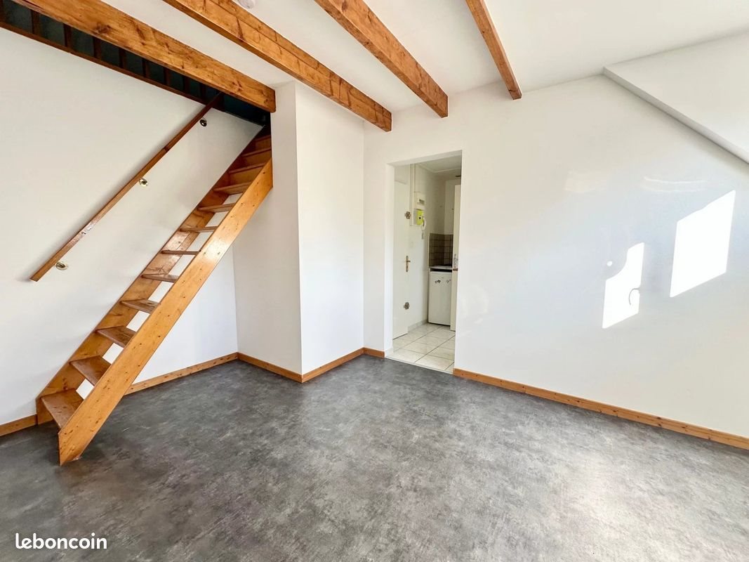Appartement à vendre, 164m², Boulogne-sur-Mer