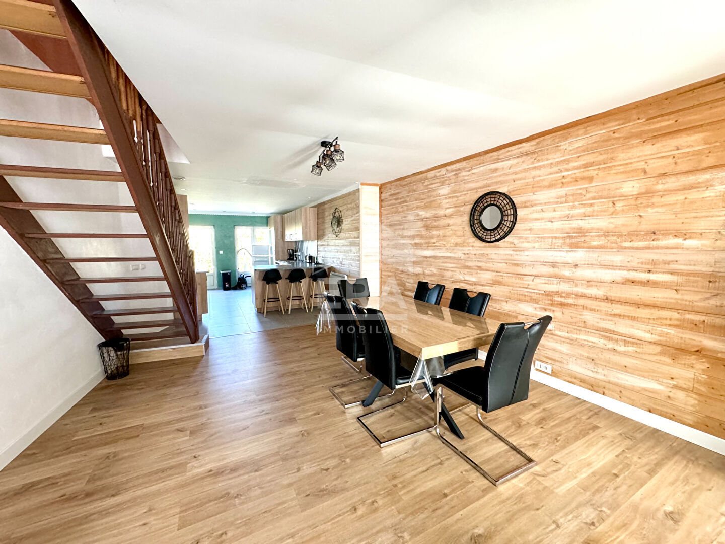 Maison à vendre, 110m², Saint-Martin-Boulogne