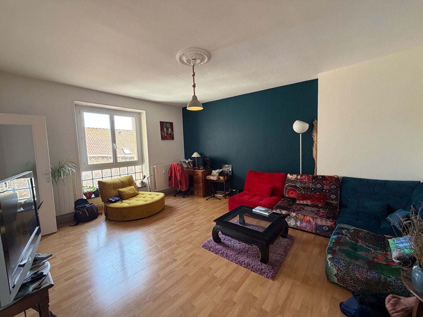 Appartement à vendre, 80m², Boulogne-sur-Mer
