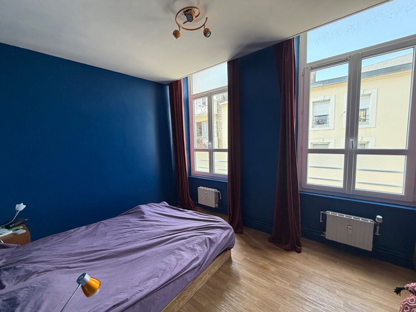 Appartement à vendre, 80m², Boulogne-sur-Mer