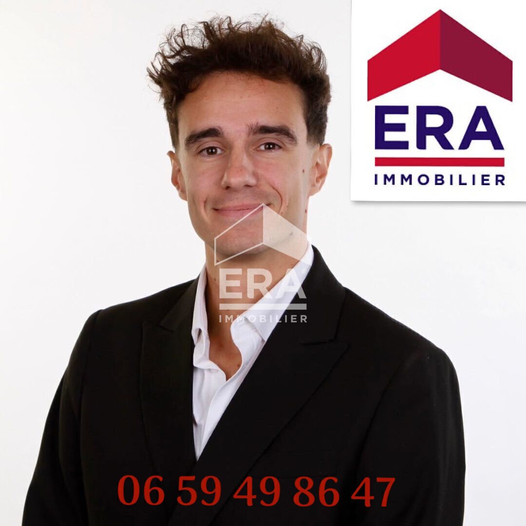 Appartement à vendre, 80m², Boulogne-sur-Mer