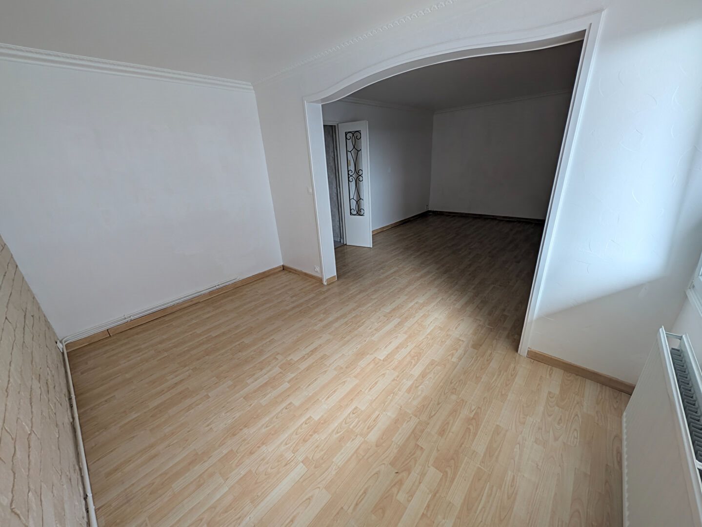 Appartement à louer, 91m², Boulogne-sur-Mer
