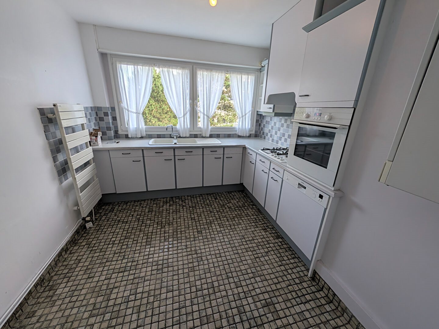 Appartement à louer, 91m², Boulogne-sur-Mer