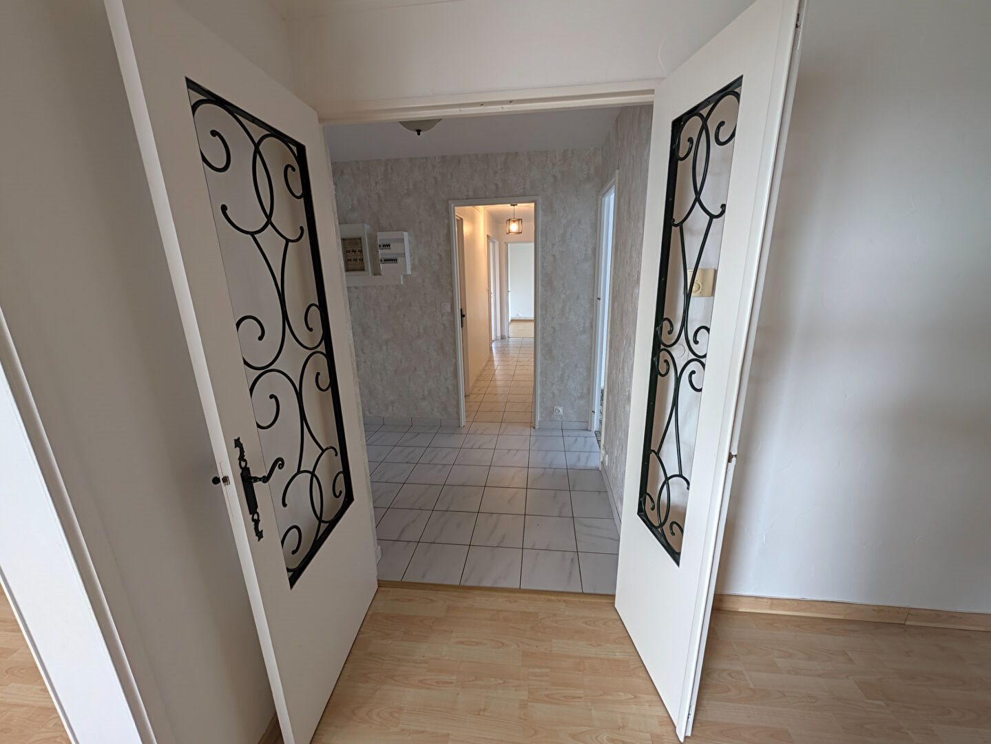Appartement à louer, 91m², Boulogne-sur-Mer