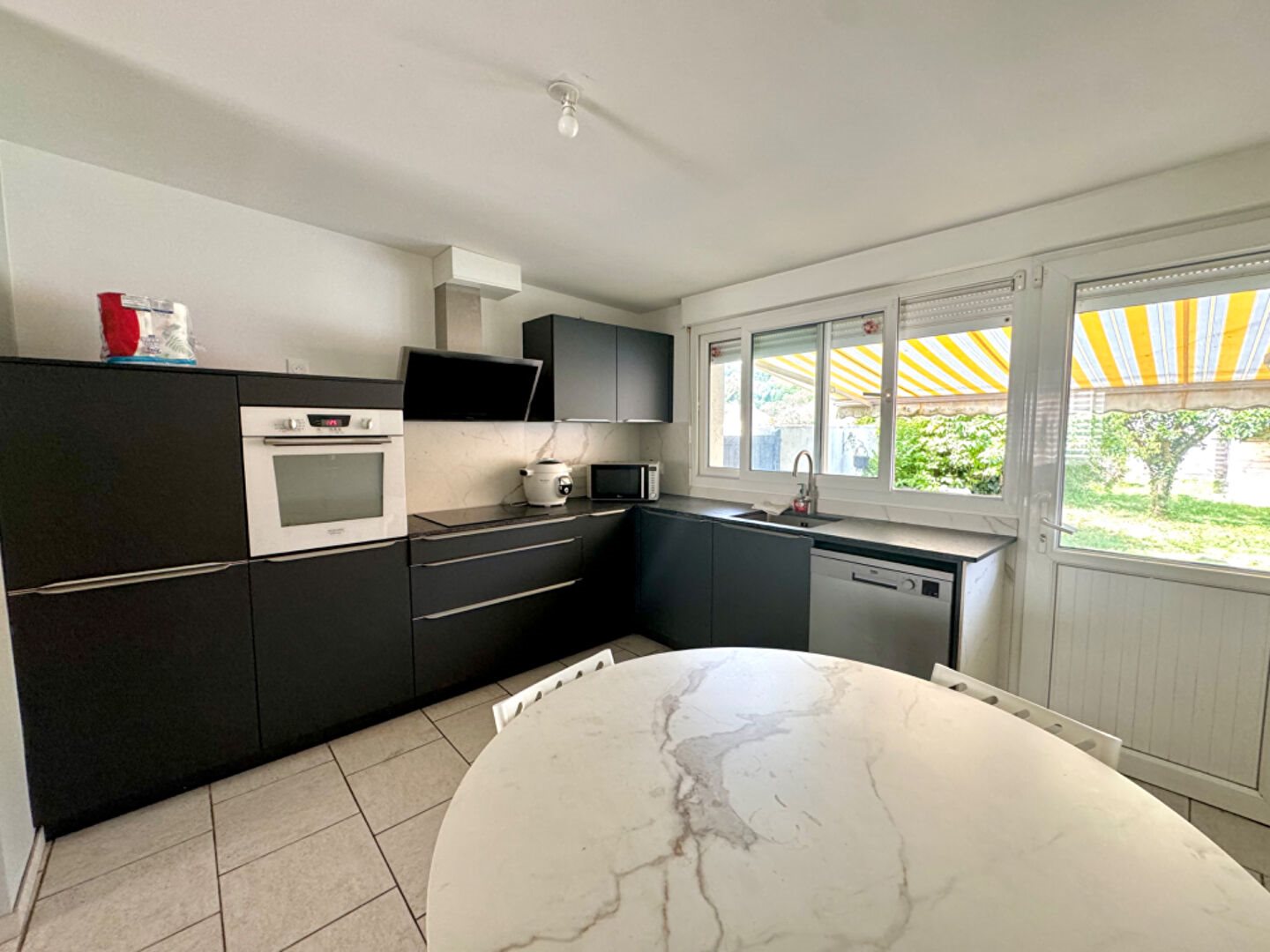 Maison à vendre, 105m², Saint-Etienne-au-Mont