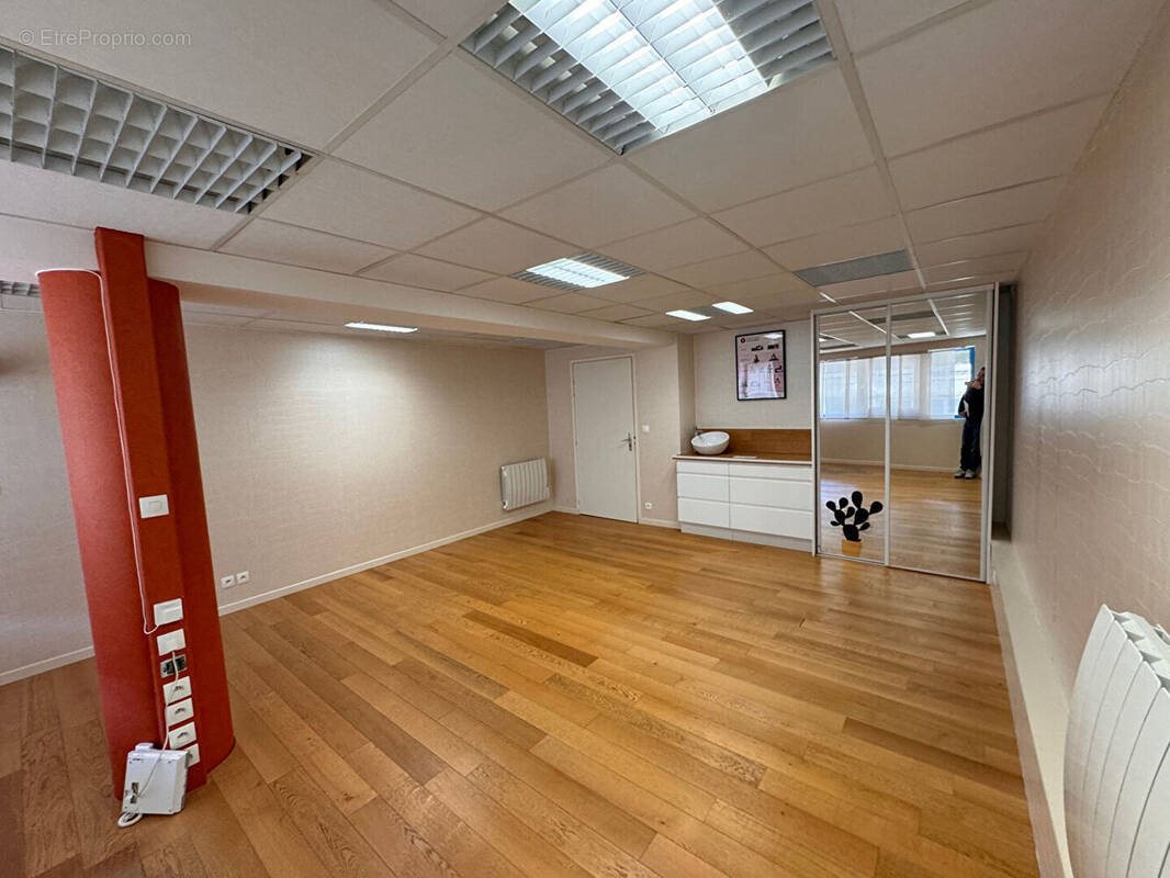 Appartement à vendre, 70m², Boulogne-sur-Mer