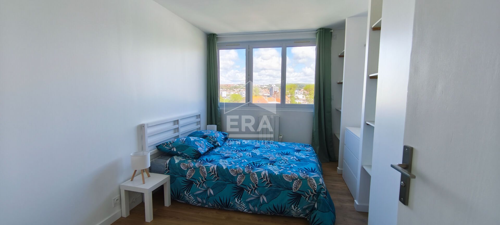 Appartement à vendre, 36m², Boulogne-sur-Mer