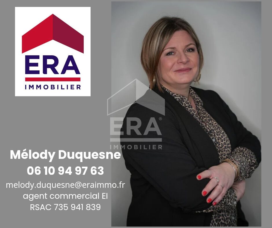 Appartement à vendre, 36m², Boulogne-sur-Mer