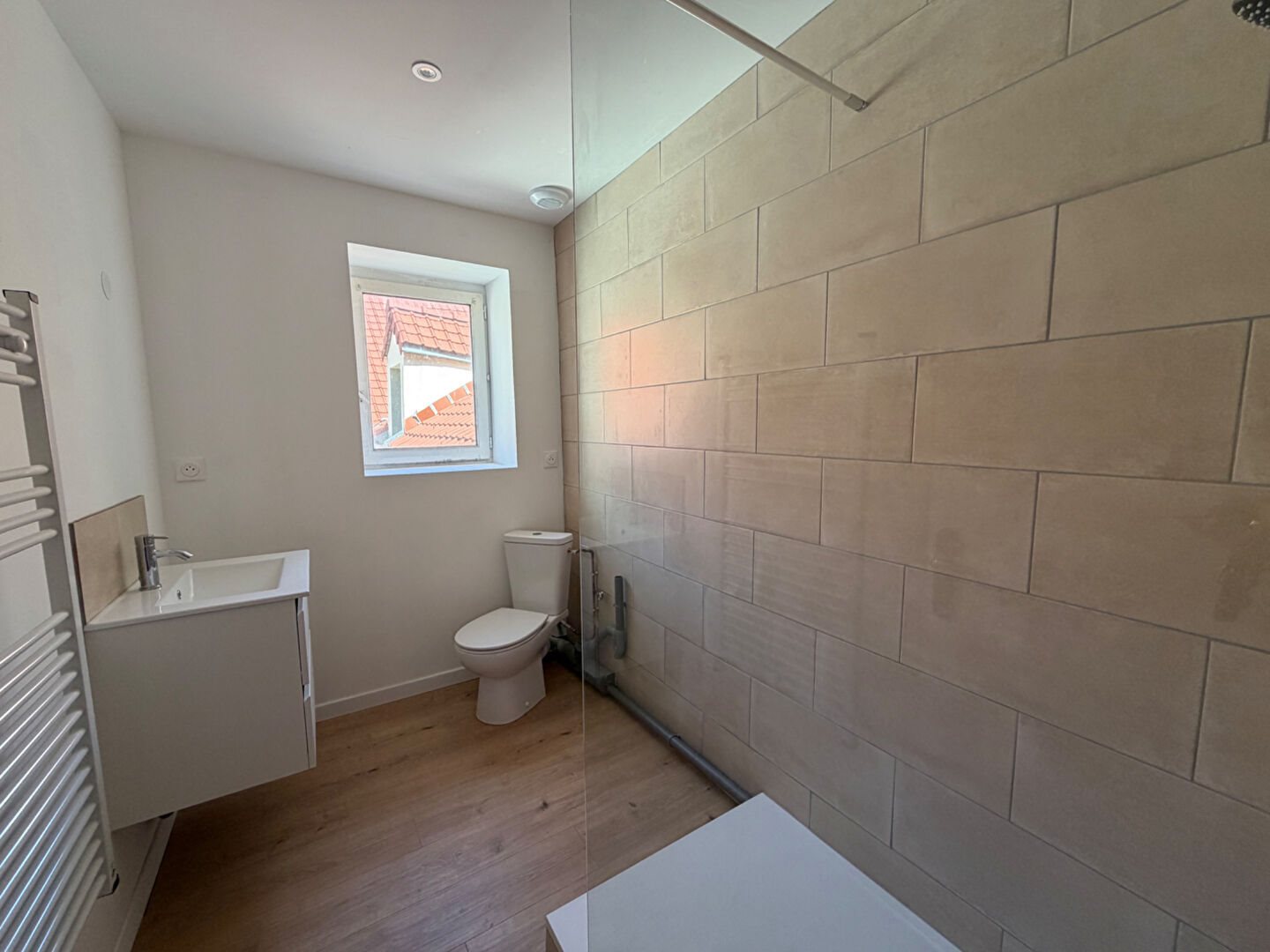 Appartement à louer, 66m², Boulogne-sur-Mer