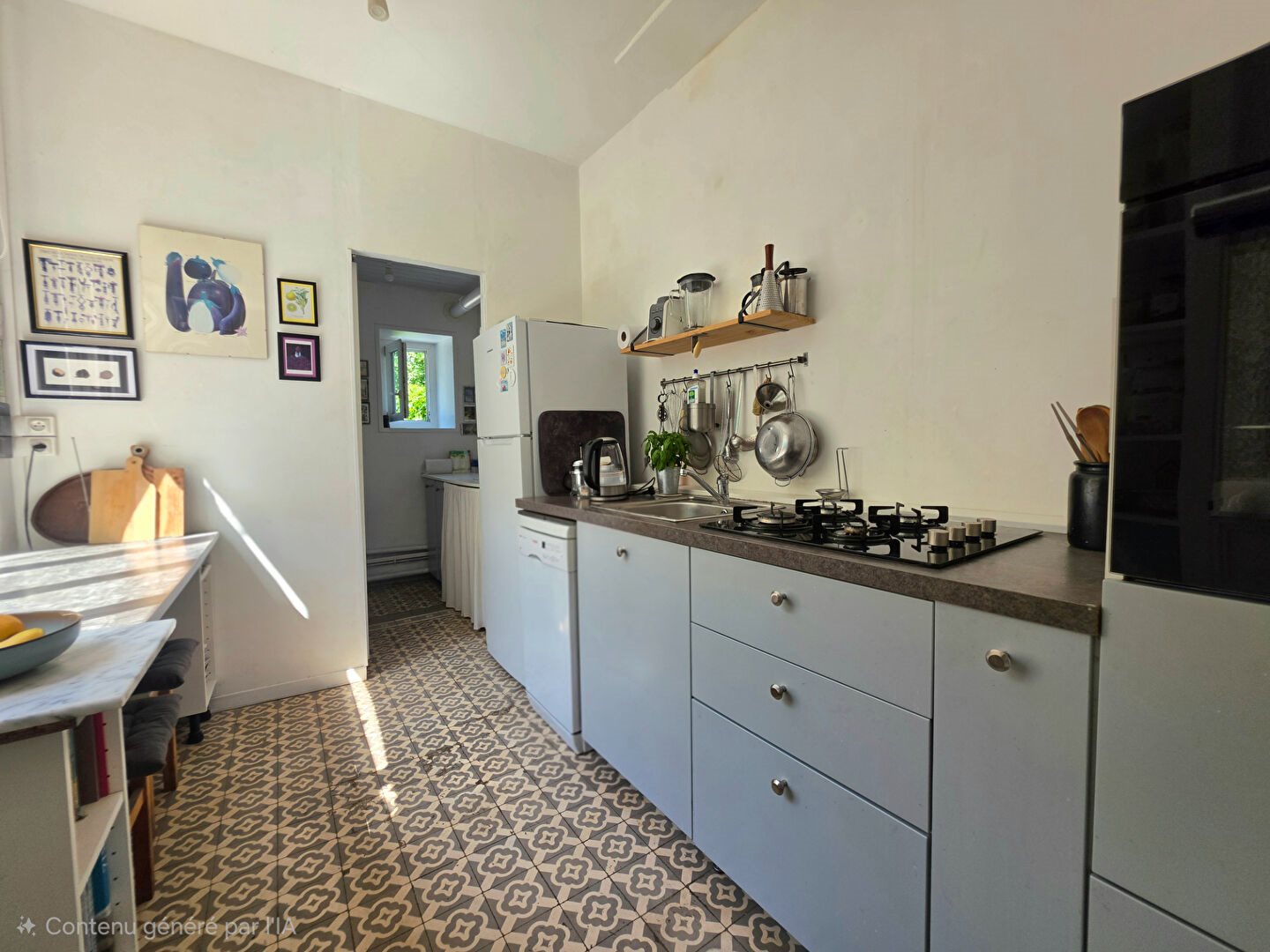 Maison à vendre, 150m², Boulogne-sur-Mer