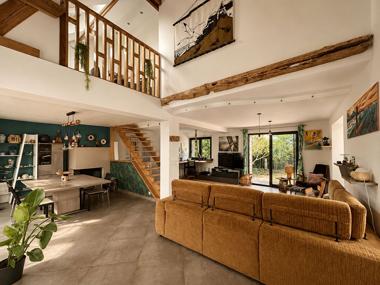 Maison à vendre, 185m², Wimereux