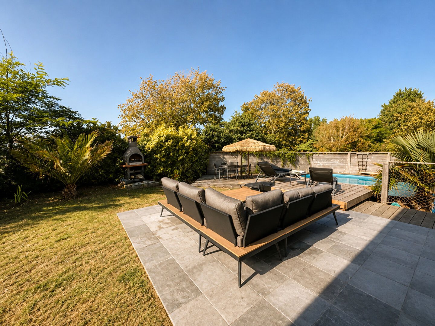 Maison à vendre, 185m², Wimereux
