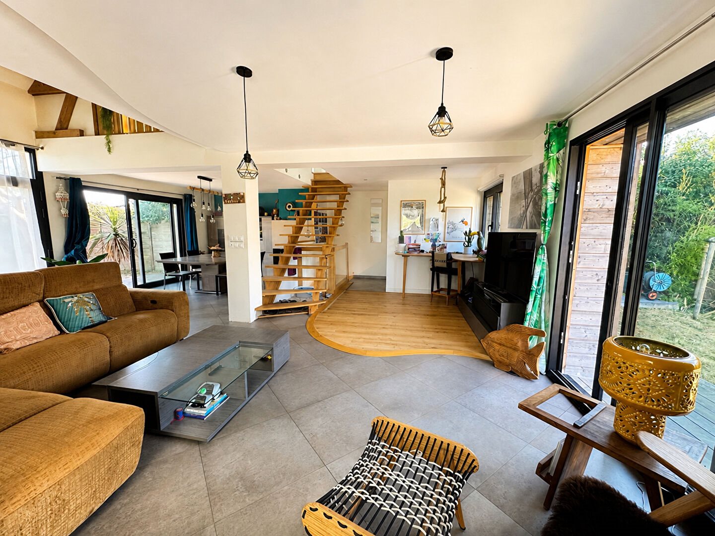 Maison à vendre, 185m², Wimereux