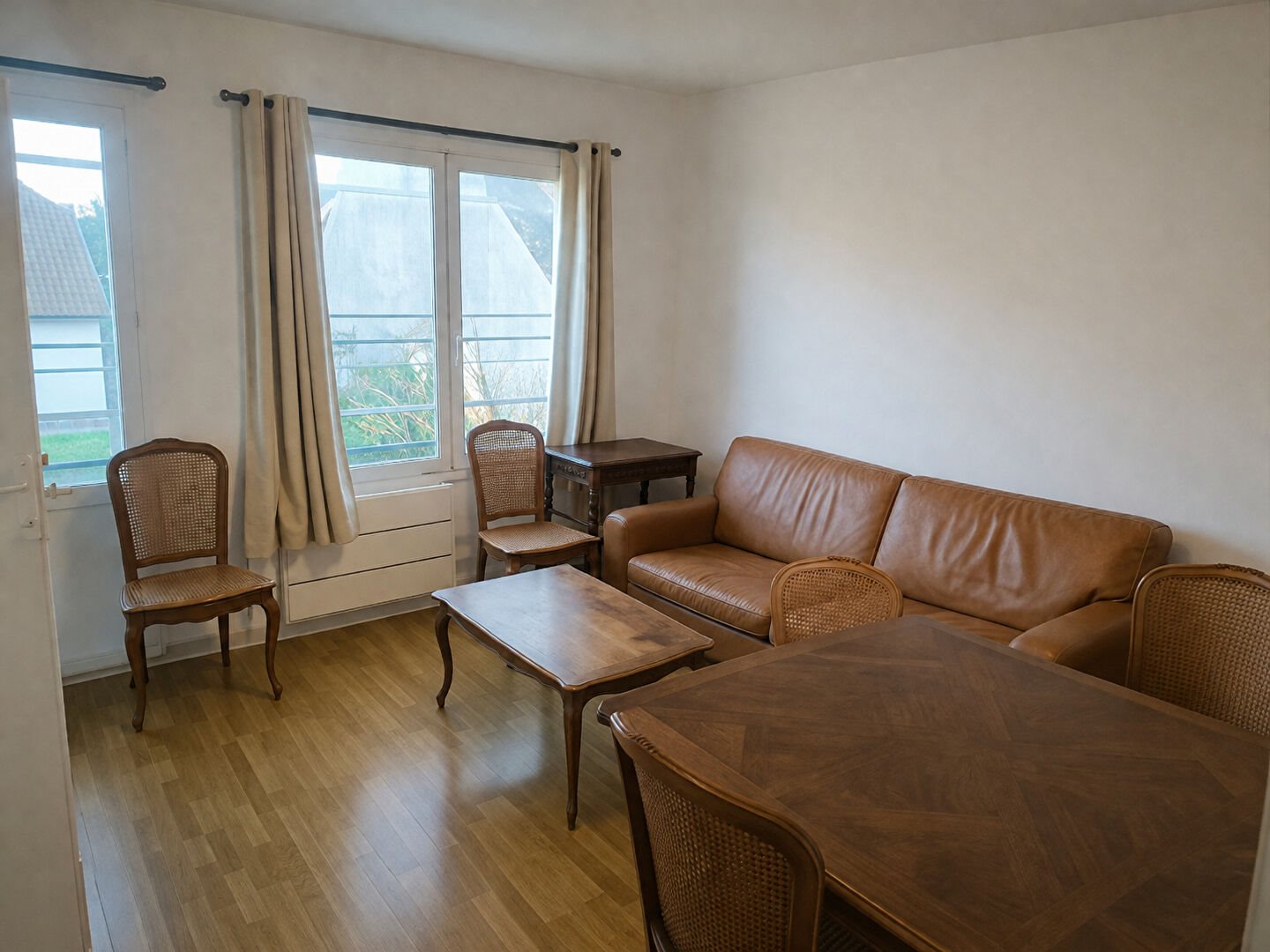 Appartement à vendre, 83m², Saint-Martin-Boulogne