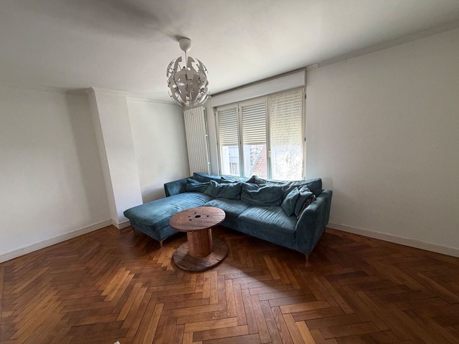 Appartement à vendre, 71m², Boulogne-sur-Mer