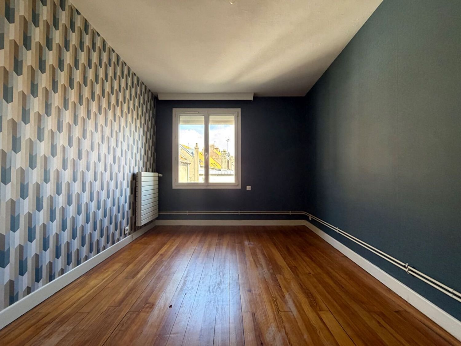 Appartement à vendre, 71m², Boulogne-sur-Mer