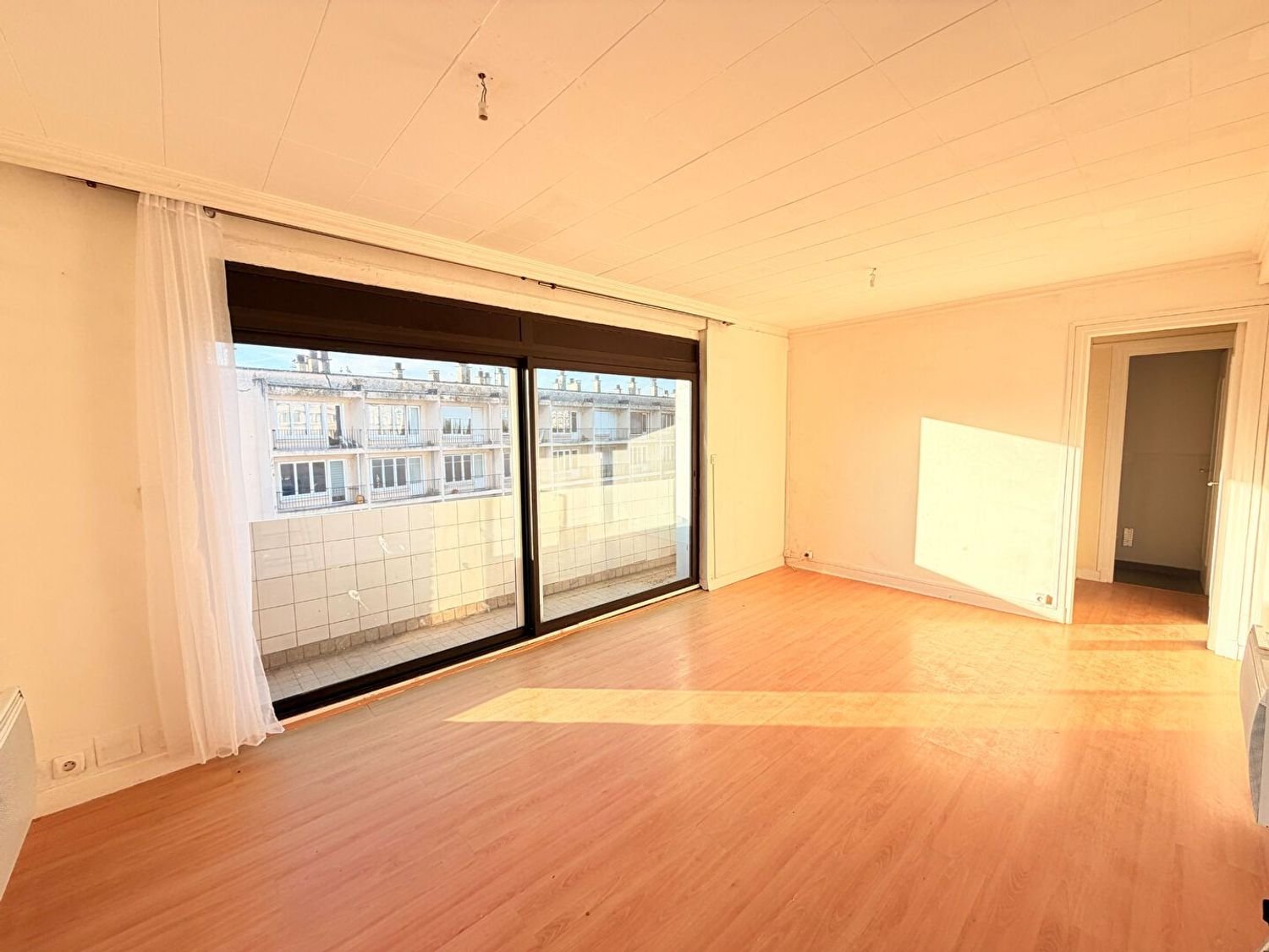 Appartement à vendre, 61m², Boulogne-sur-Mer