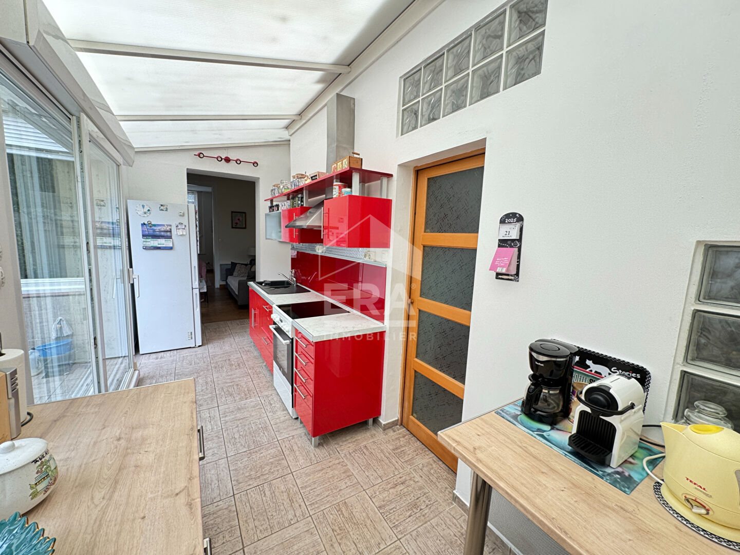 Appartement à vendre, 58m², Boulogne-sur-Mer