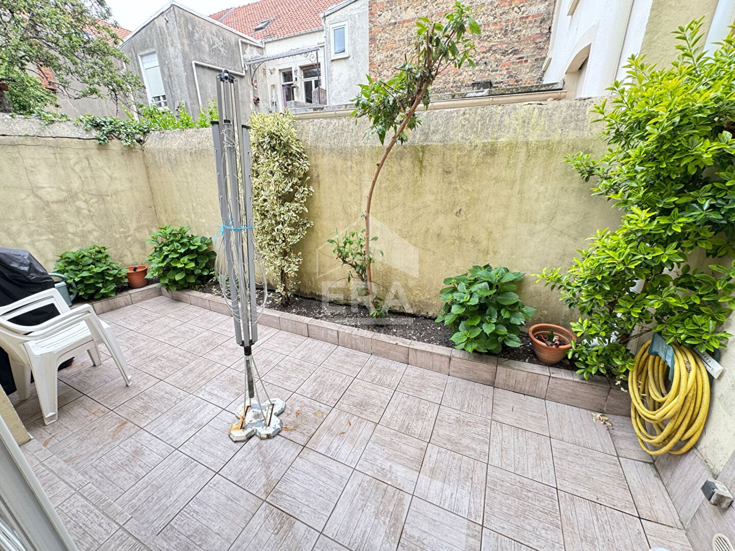 Appartement à vendre, 58m², Boulogne-sur-Mer